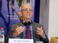 Daniel Serwer
