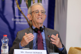 Daniel Serwer