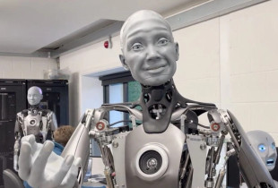 Roboti humanoid