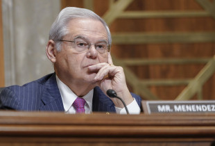 Bob Menendez