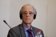 Daniel Serwer