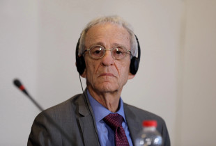 Daniel Serwer