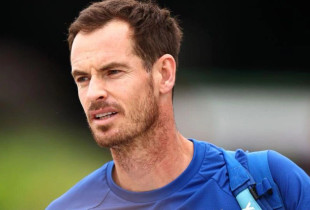 Andy Murray