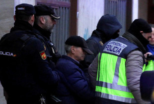 Dënohet me 18 vjet burgim burri që u dërgoi bomba zyrtarëve e institucioneve në Spanjë