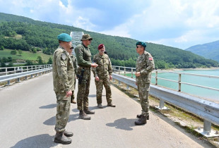 Ozkan Ulutash