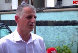 Hysen Durmishi