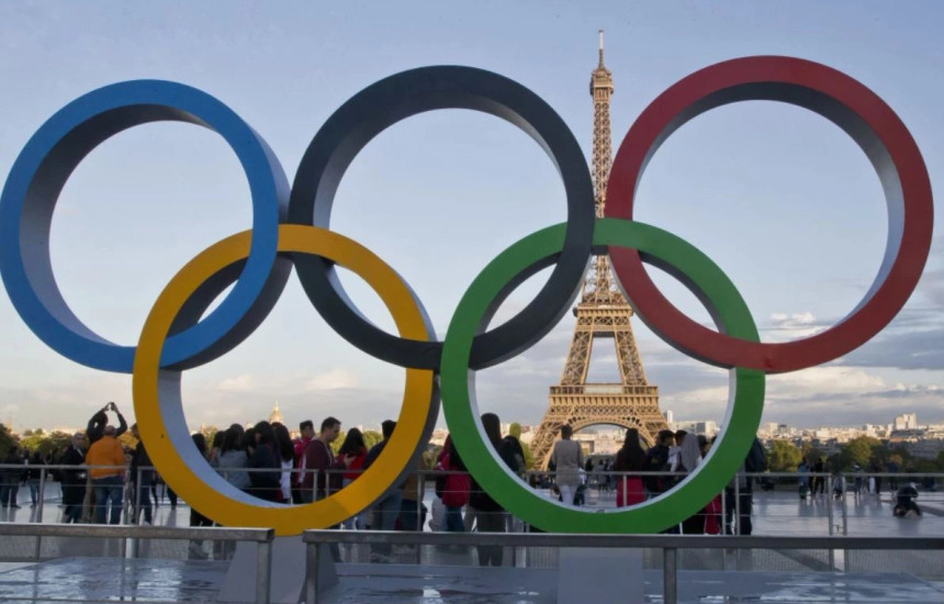 Paris 2024