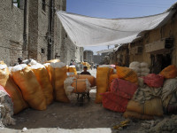 Afganistan