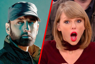 Eminem Swift