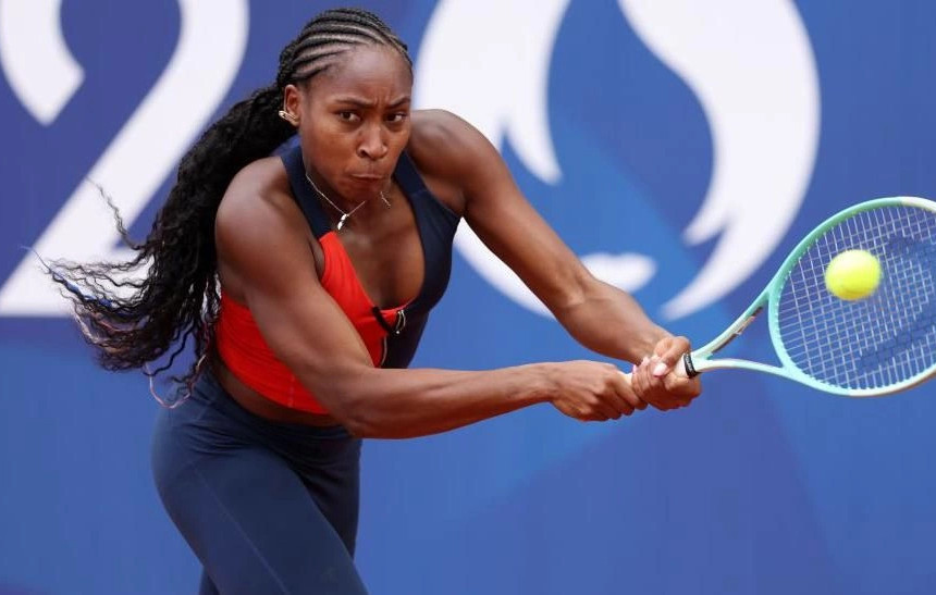 Coco Gauff