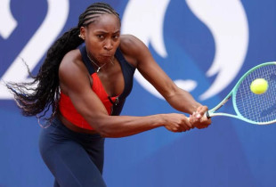 Coco Gauff