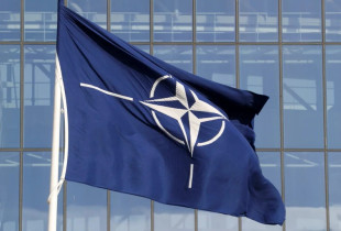 Flamuri i NATO-s