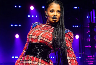 Janet Jackson