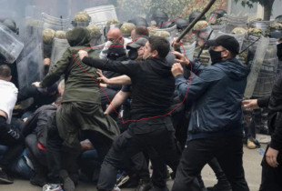 Zveçan