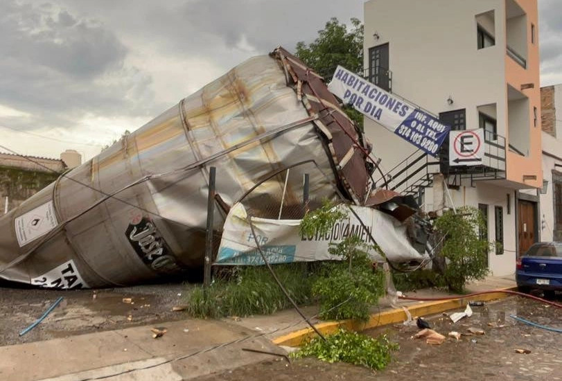 Shpërthimi në fabrikë