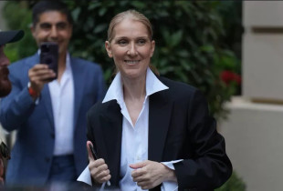 Celine Dion