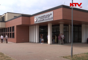 Fakulteti i Mjekësisë