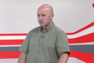 Analisti Fidan Ukaj