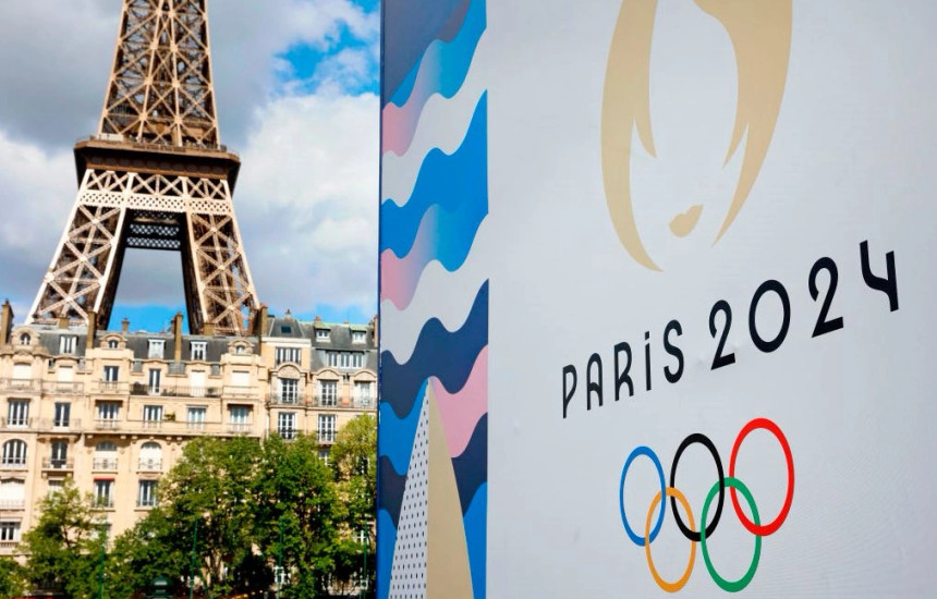 Parisi 2024