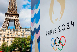 Parisi 2024