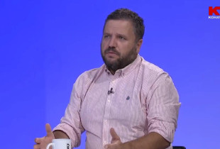 Abit Hoxha - Ligjërues në Universitetin e Adgerit në Norvegji