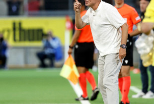 Jose Mourinho