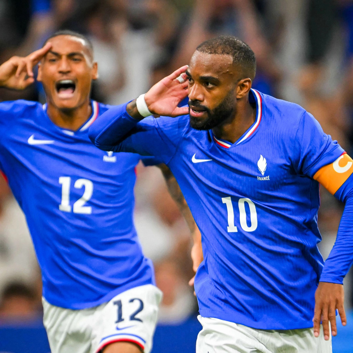La France D marre Le Tournoi Olympique Avec Une Victoire Convaincante la-france-d-marre-le-tournoi-olympique-avec-une-victoire-convaincante