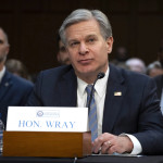 Christopher Wray