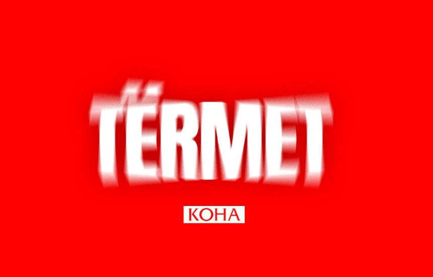 Foto ilustrim Termet