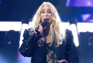 Cher