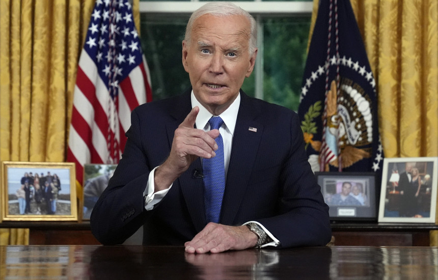 Joe Biden