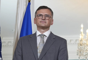 Dmytro Kuleba
