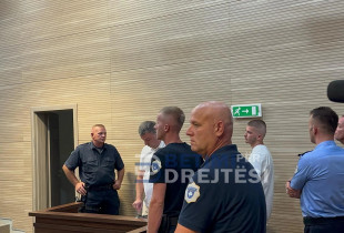 FOTO: Betimi për Drejtësi