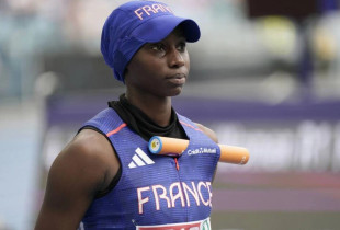 Sounkamba Sylla