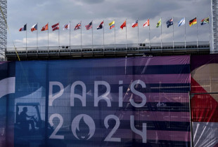 LO "Paris 2024"