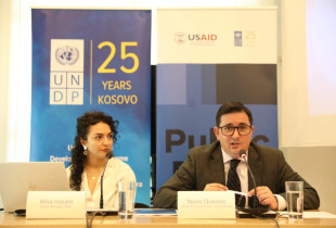 undp