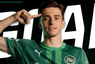 Bastien Toma dhe Albert Vallçi