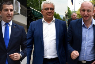Tre politikanët malazias të shpallur "të padëshirueshëm" nga Kroacia