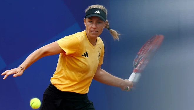 Angelique Kerber