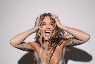 Rita Ora