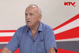 Ish-koloneli i Policisë së Kosovës, Rrahman Sylejmani