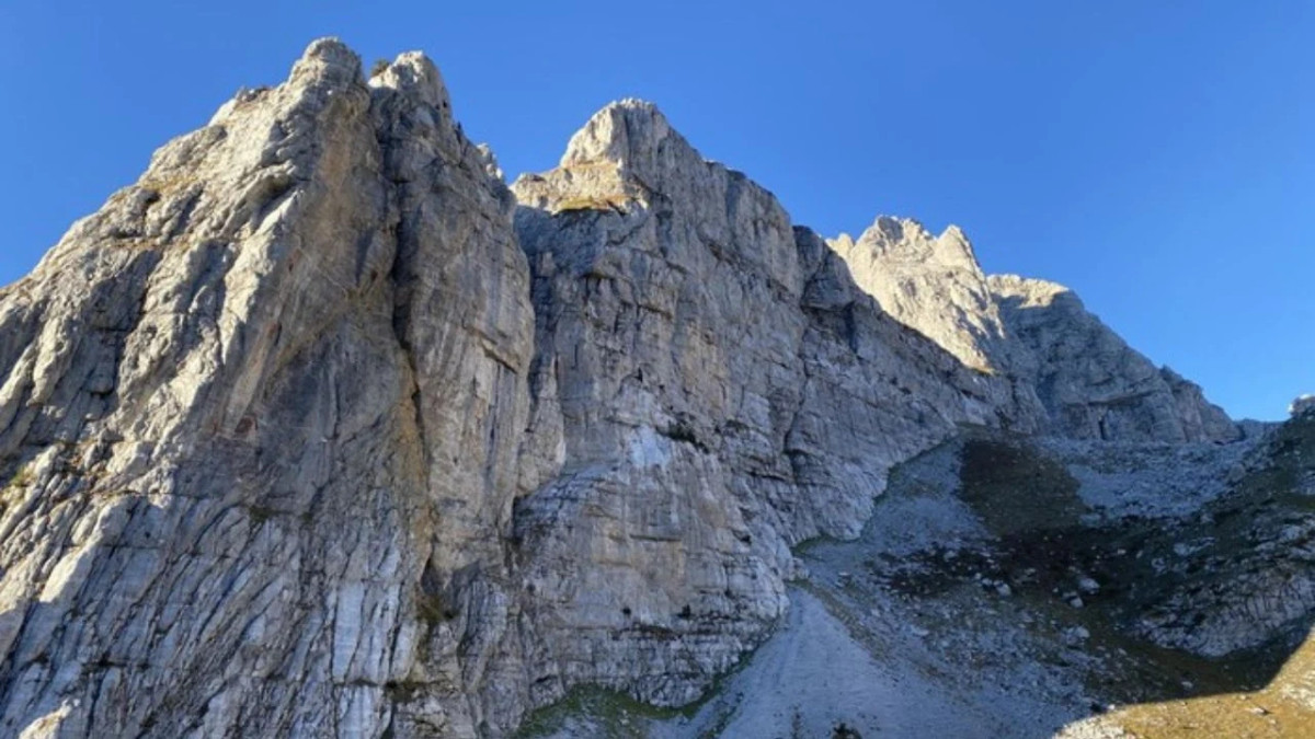 TCH  Alpinisti nga Kosova humb jetën në zonën e Valbonës