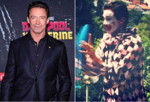 Hugh Jackman