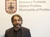Kryetari i Prishtinës, Përparim Rama