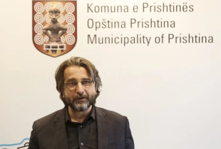 Kryetari i Prishtinës, Përparim Rama