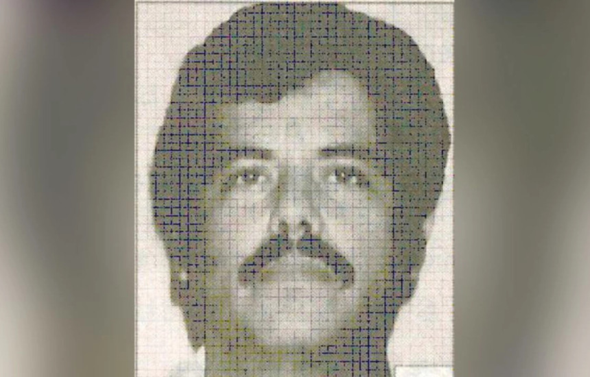 Ismael "El Mayo" Zambada