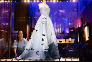 Ekspozita e veshjeve të Taylor Swift