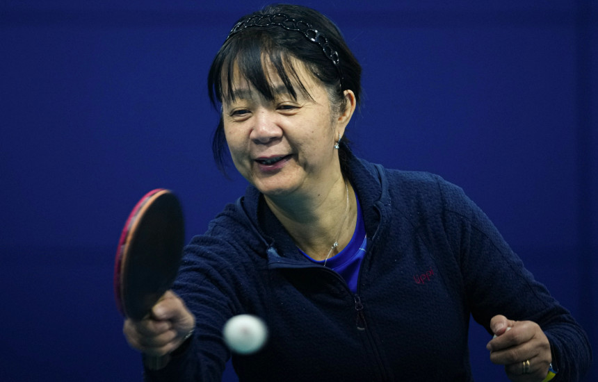 Zeng Zhiying