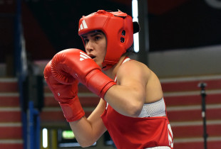 Donjeta Sadiku