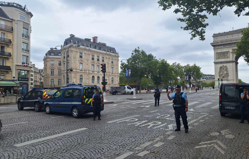 Paris